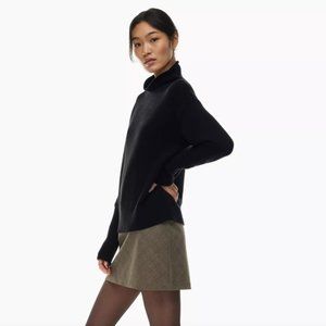Wilfred Cyprie Luxe Cashmere Sweater